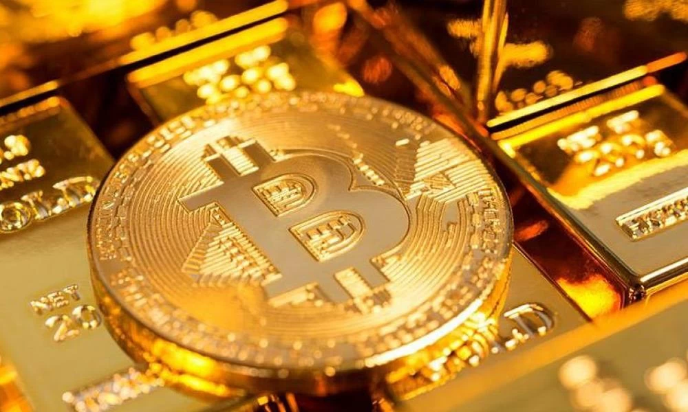 Ιστορικό ρεκόρ για το Bitcoin: Πάνω από 60.000 δολάρια η αξία του